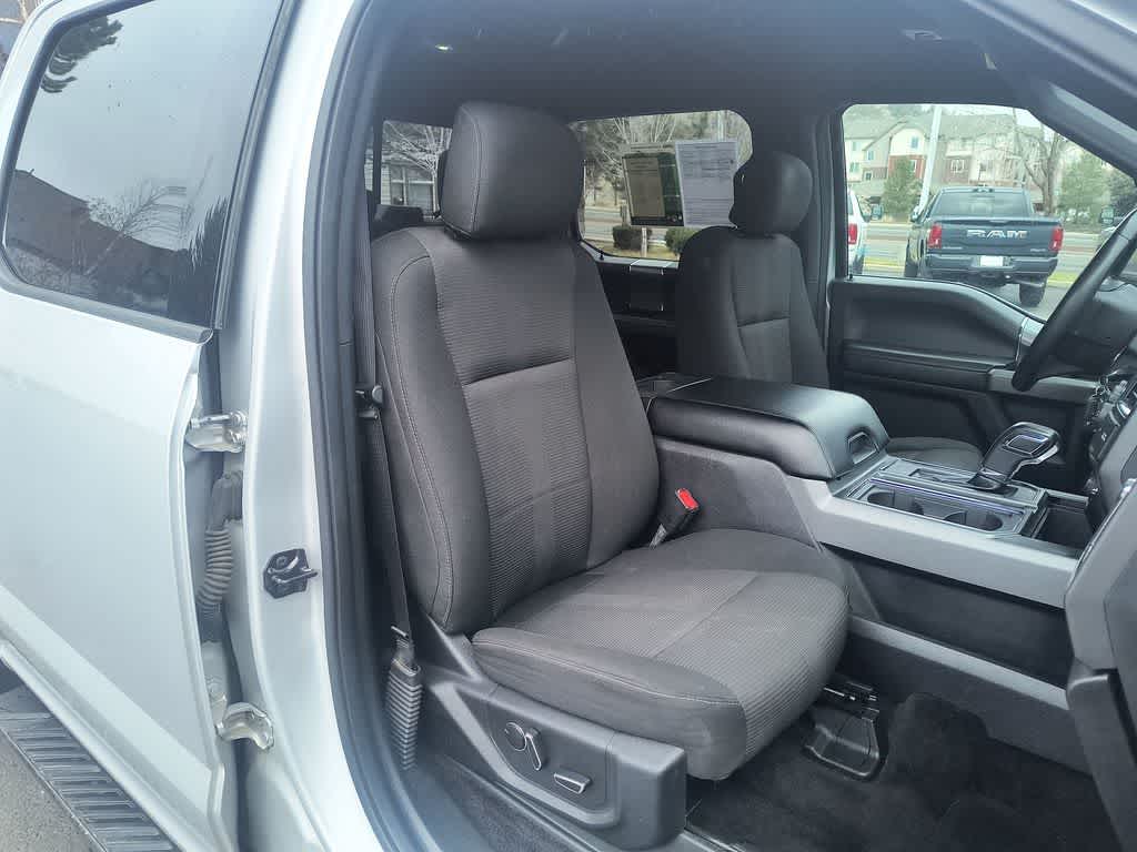 Thumbnail: 2017 Ford F-150 - 24