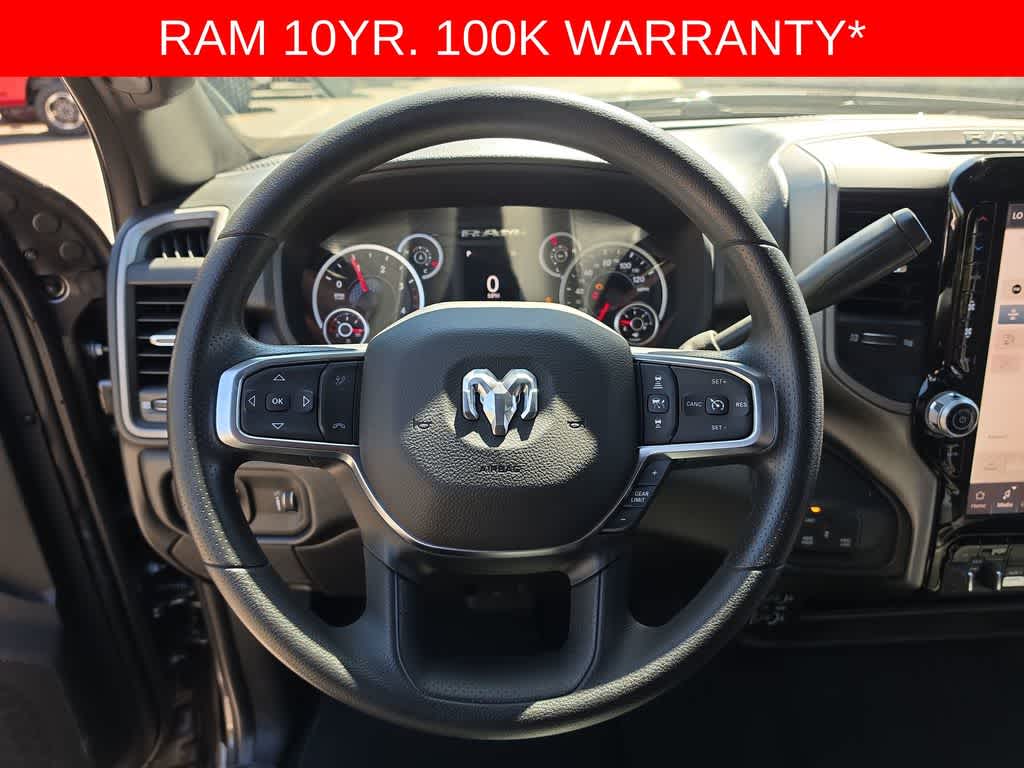 Thumbnail: 2026 RAM 2500 - 14