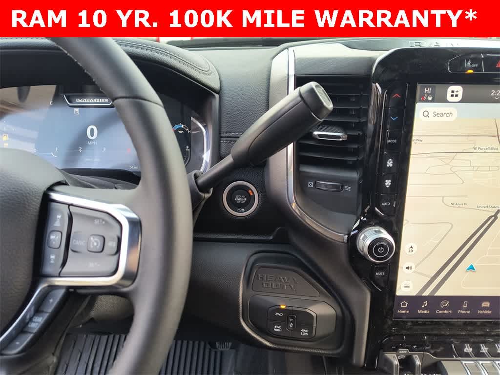 Thumbnail: 2026 RAM 2500 - 20
