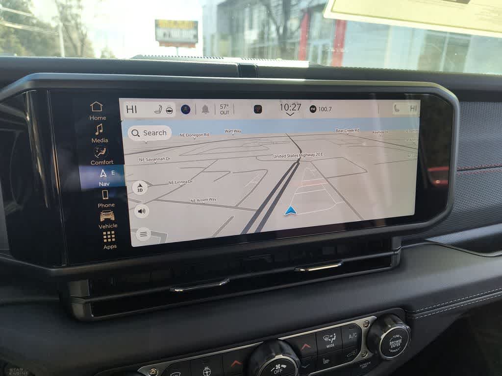 Thumbnail: 2026 Jeep Wrangler - 18