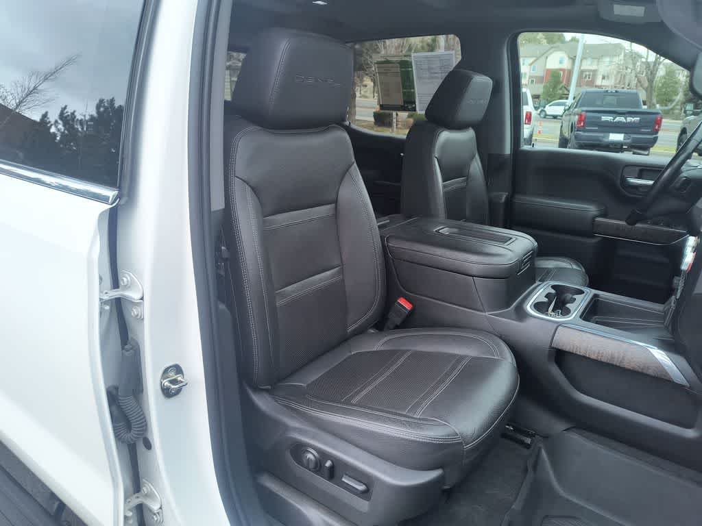 Thumbnail: 2020 GMC Sierra 1500 - 25