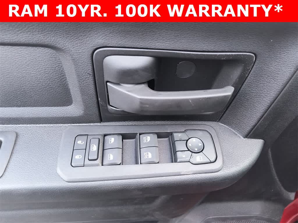 Thumbnail: 2026 RAM 3500 - 13