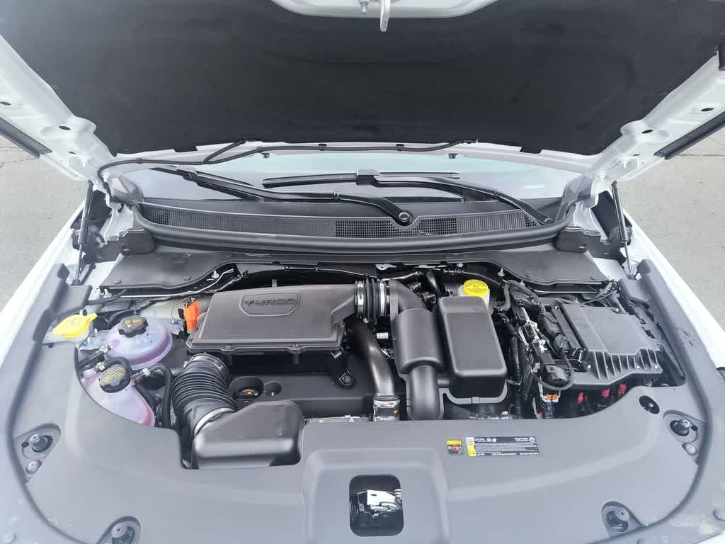 Thumbnail: 2026 Jeep Cherokee - 26