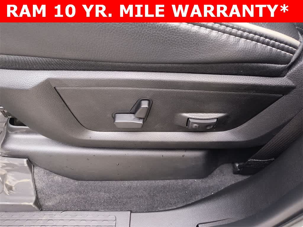 Thumbnail: 2026 RAM 3500 - 12