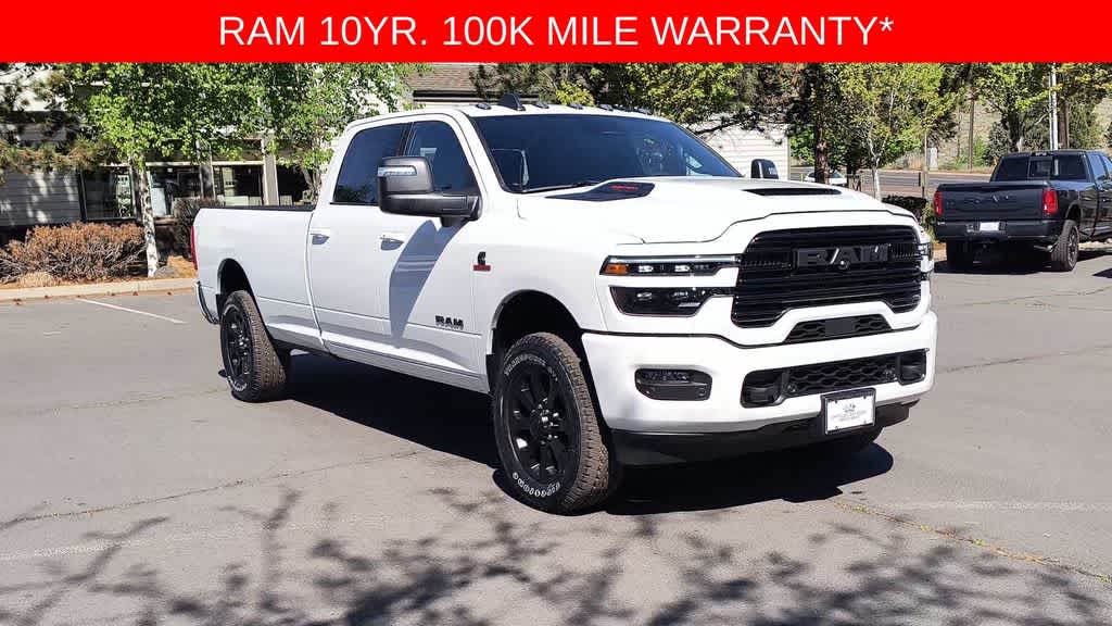 Thumbnail: 2026 RAM 3500 - 3