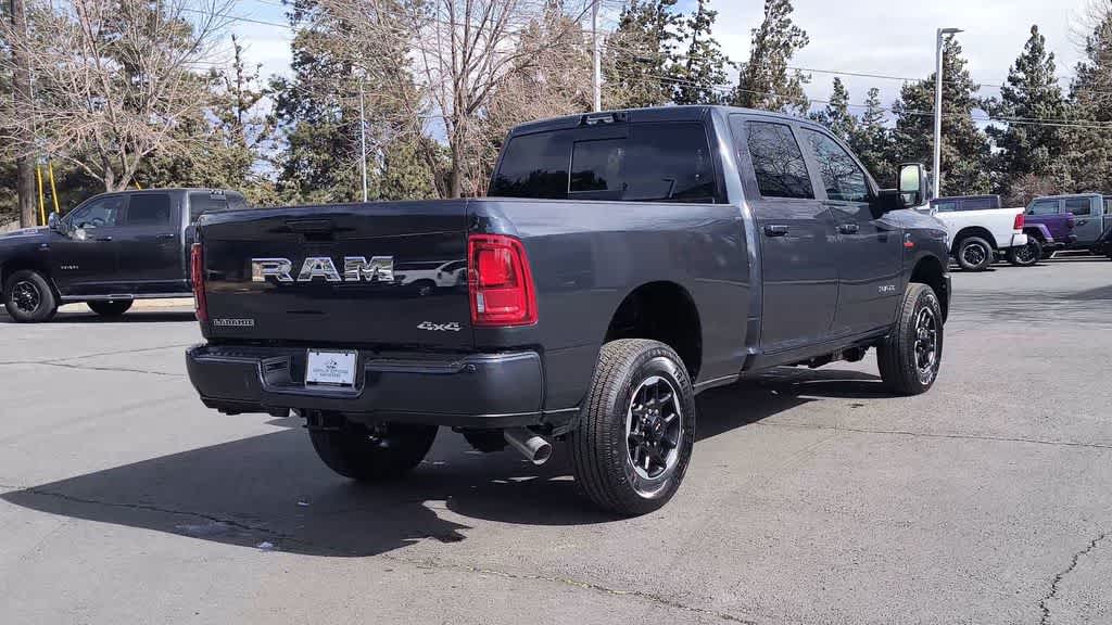 Thumbnail: 2026 RAM 2500 - 8