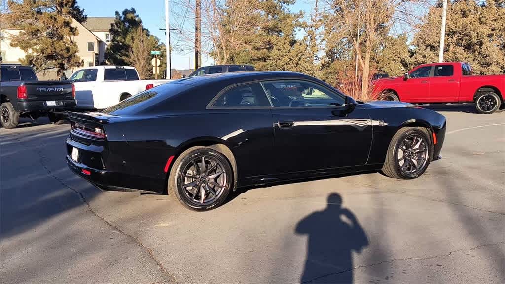 Thumbnail: 2026 Dodge Charger - 9