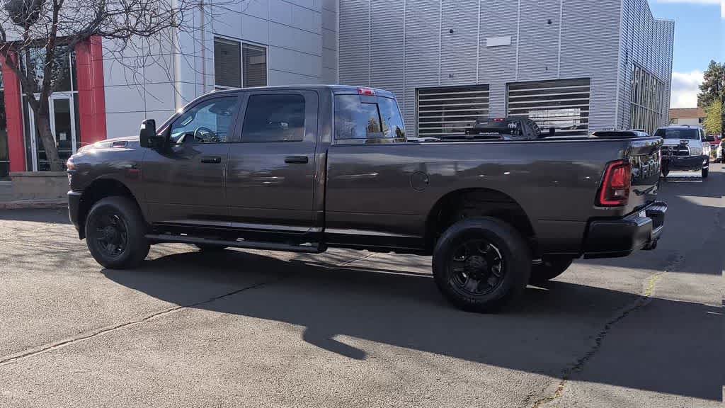 Thumbnail: 2026 RAM 3500 - 6