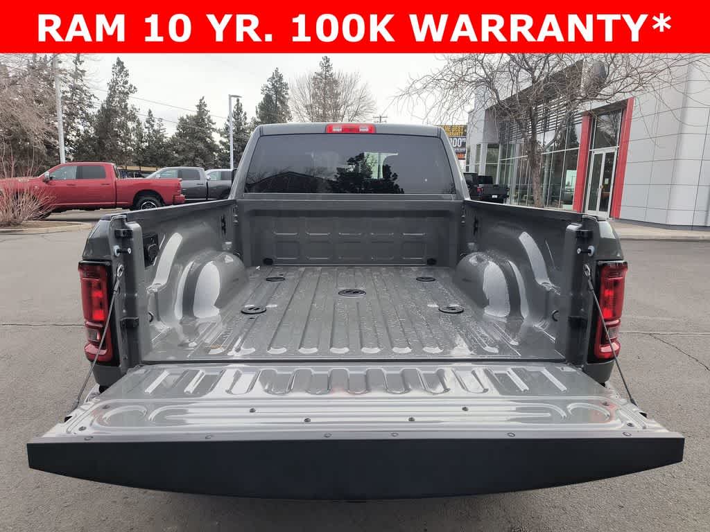 Thumbnail: 2026 RAM 2500 - 23