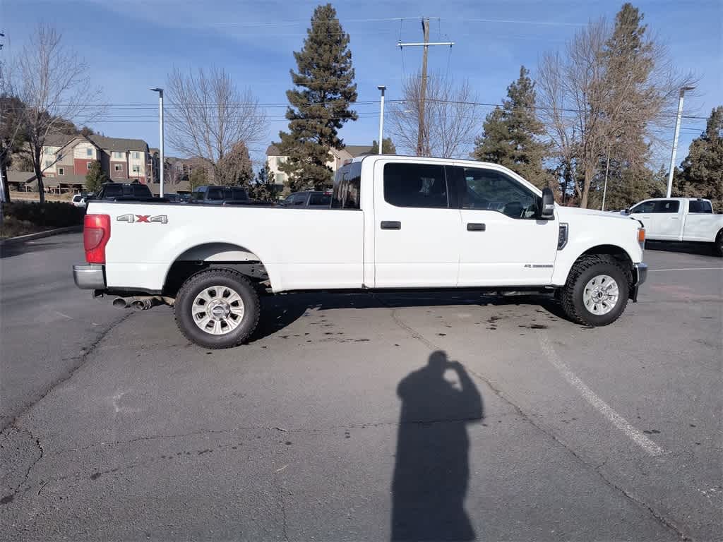 Thumbnail: 2022 Ford Econoline - 7