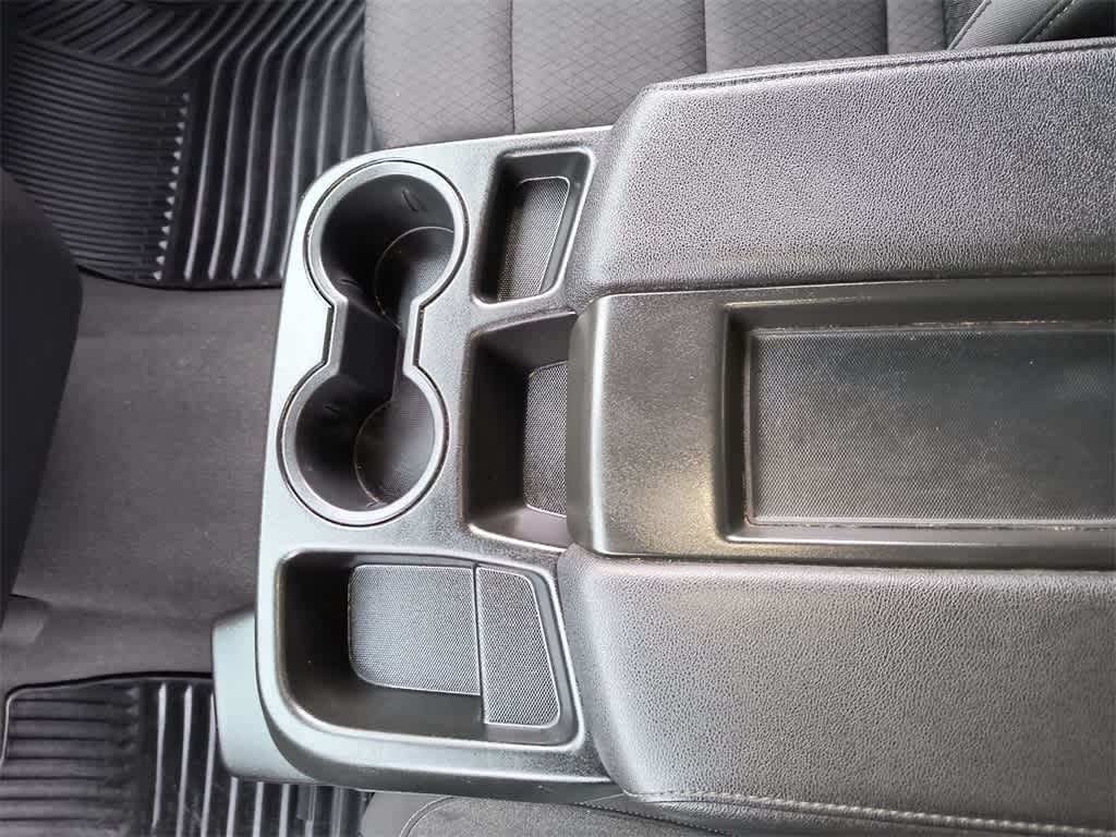 Thumbnail: 2024 GMC Sierra 1500 - 21