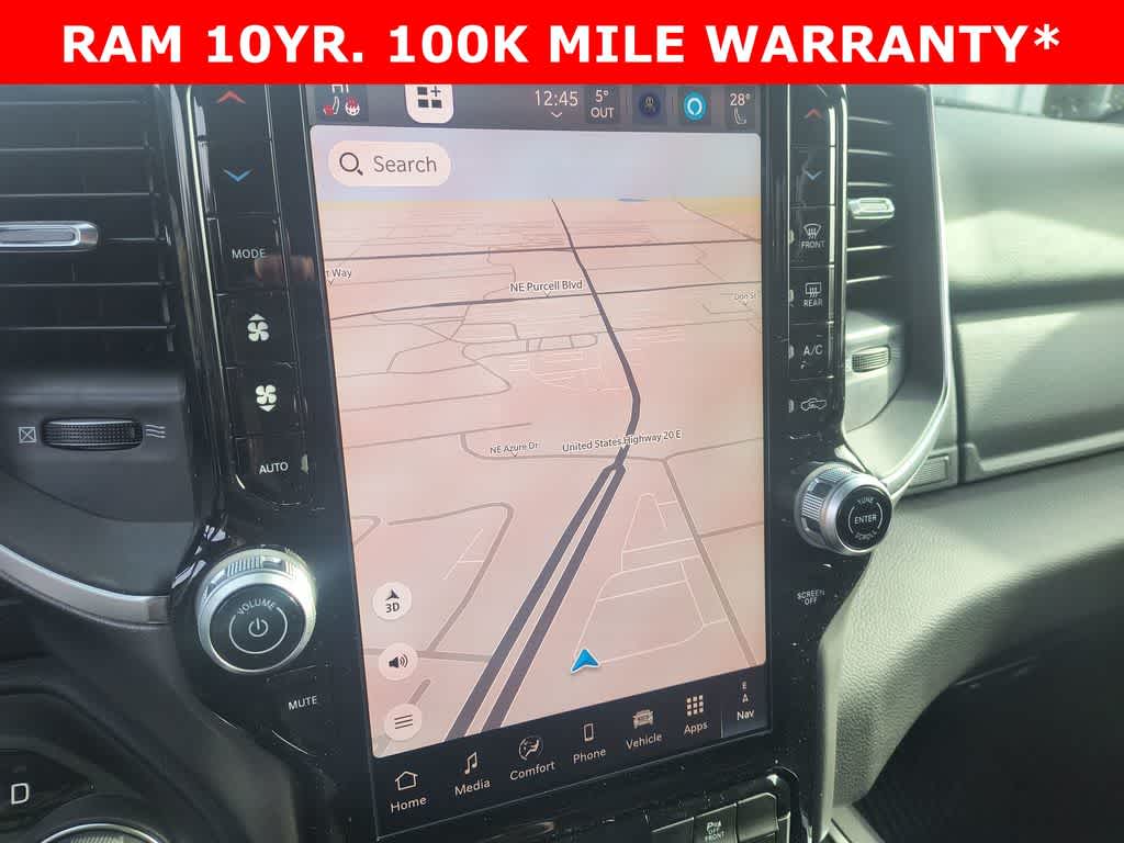 Thumbnail: 2026 RAM 1500 - 18