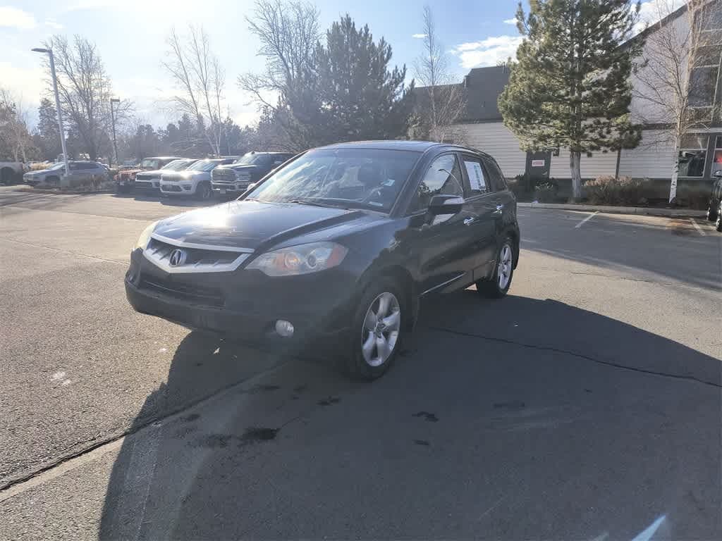 Used 2009 Acura RDX SUV