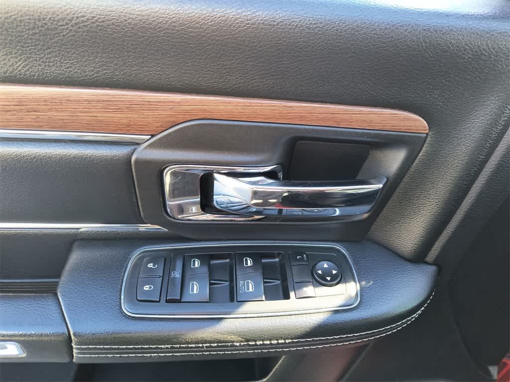 Thumbnail: 2014 RAM 2500 - 13