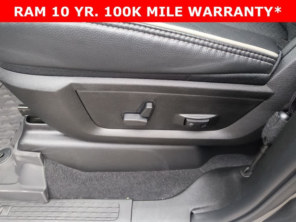 Thumbnail: 2026 RAM 2500 - 12