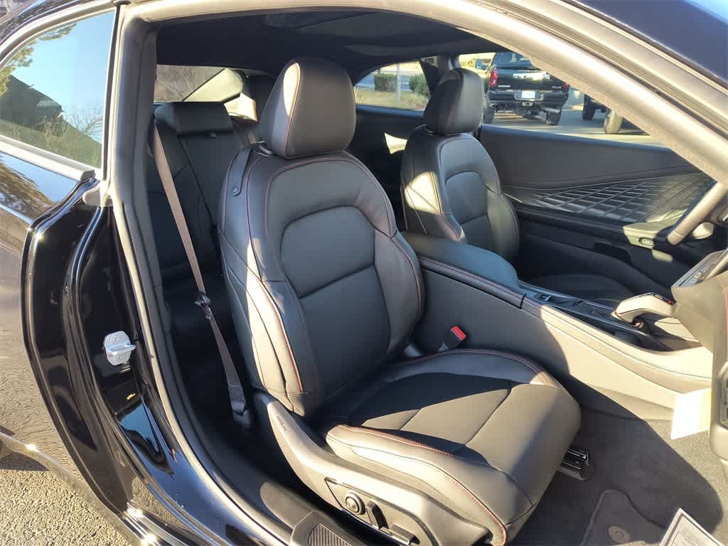 Thumbnail: 2026 Dodge Charger - 25