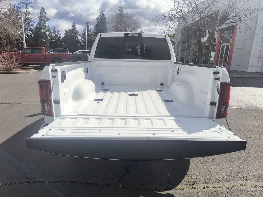 Thumbnail: 2026 RAM 2500 - 24