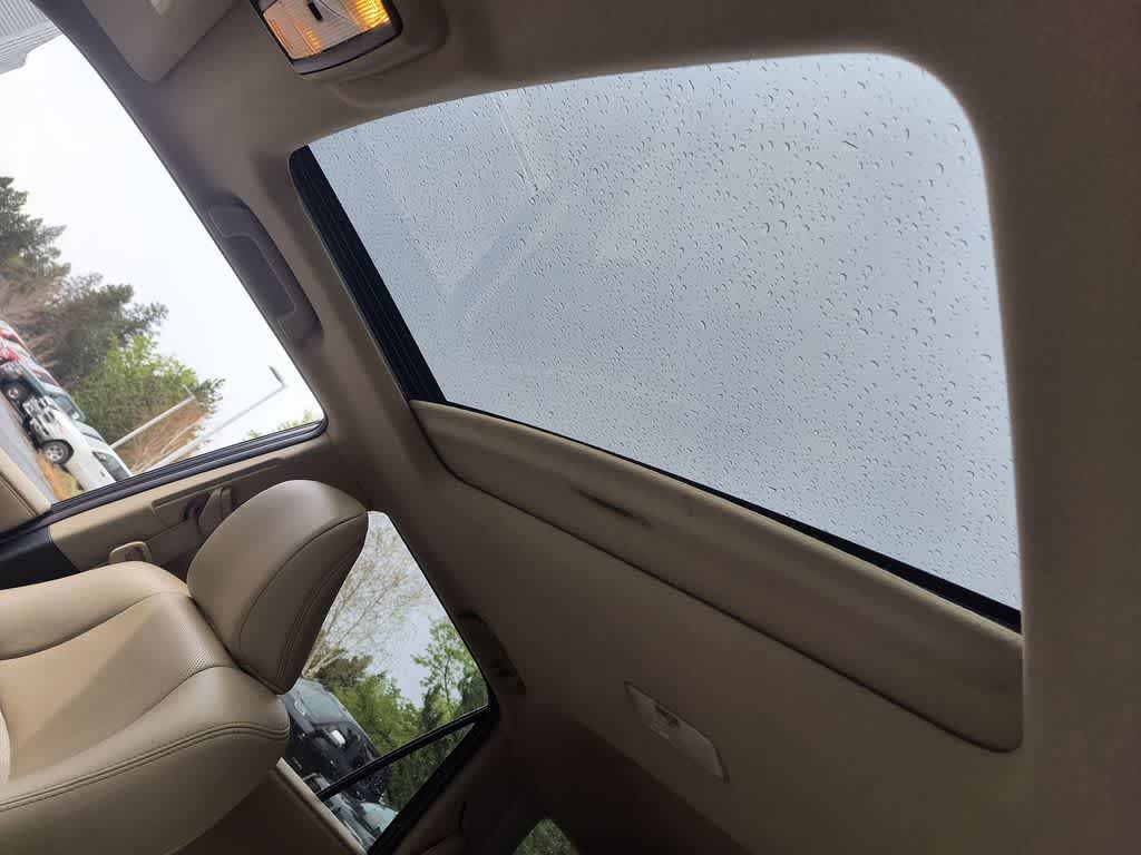 Thumbnail: 2016 Toyota 4Runner - 22