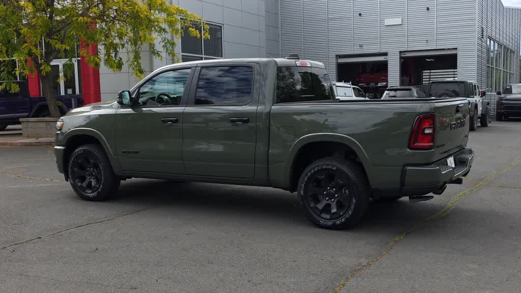 Thumbnail: 2026 RAM 1500 - 6