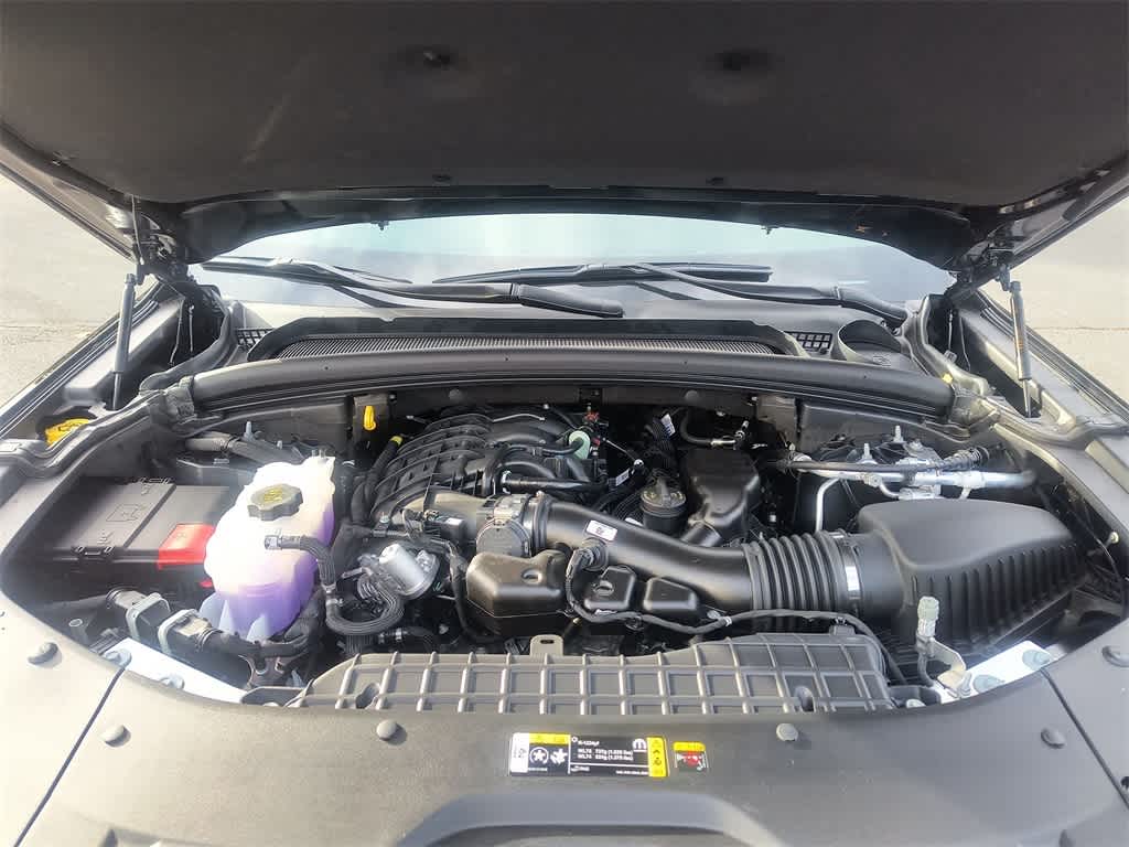 Thumbnail: 2025 Jeep Grand Cherokee - 26