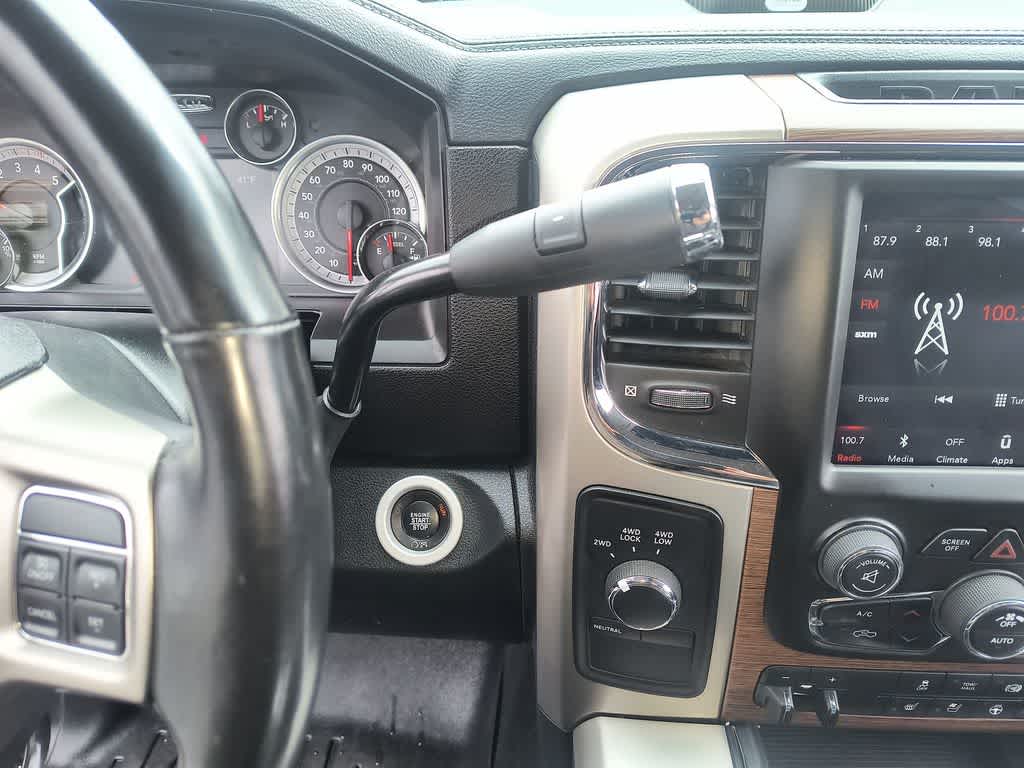 Thumbnail: 2018 RAM 2500 - 19