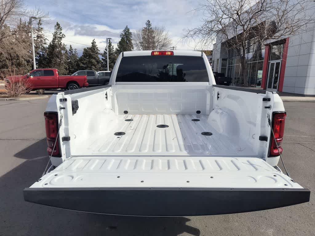 Thumbnail: 2026 RAM 2500 - 23