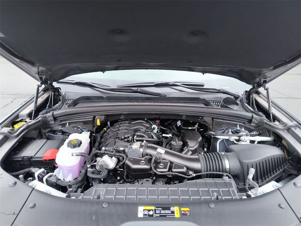 Thumbnail: 2025 Jeep Grand Cherokee - 27