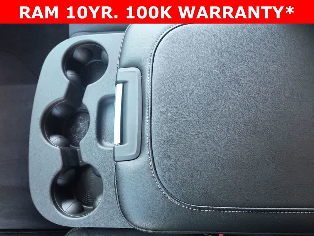 Thumbnail: 2026 RAM 2500 - 21