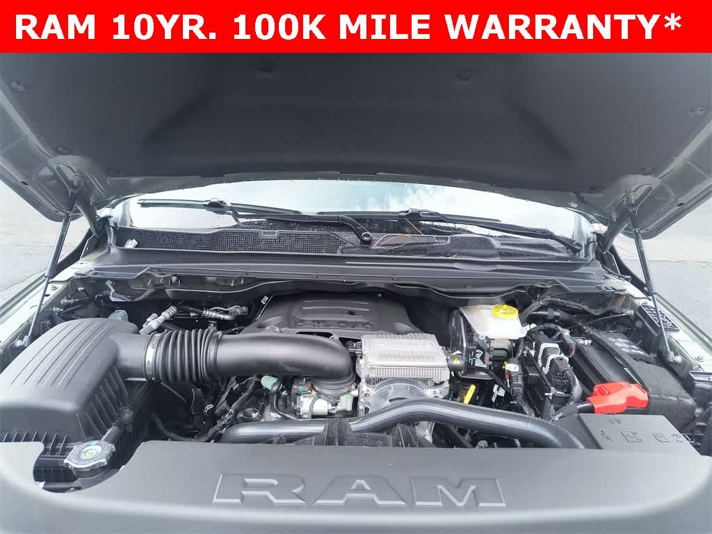 Thumbnail: 2026 RAM 1500 - 26