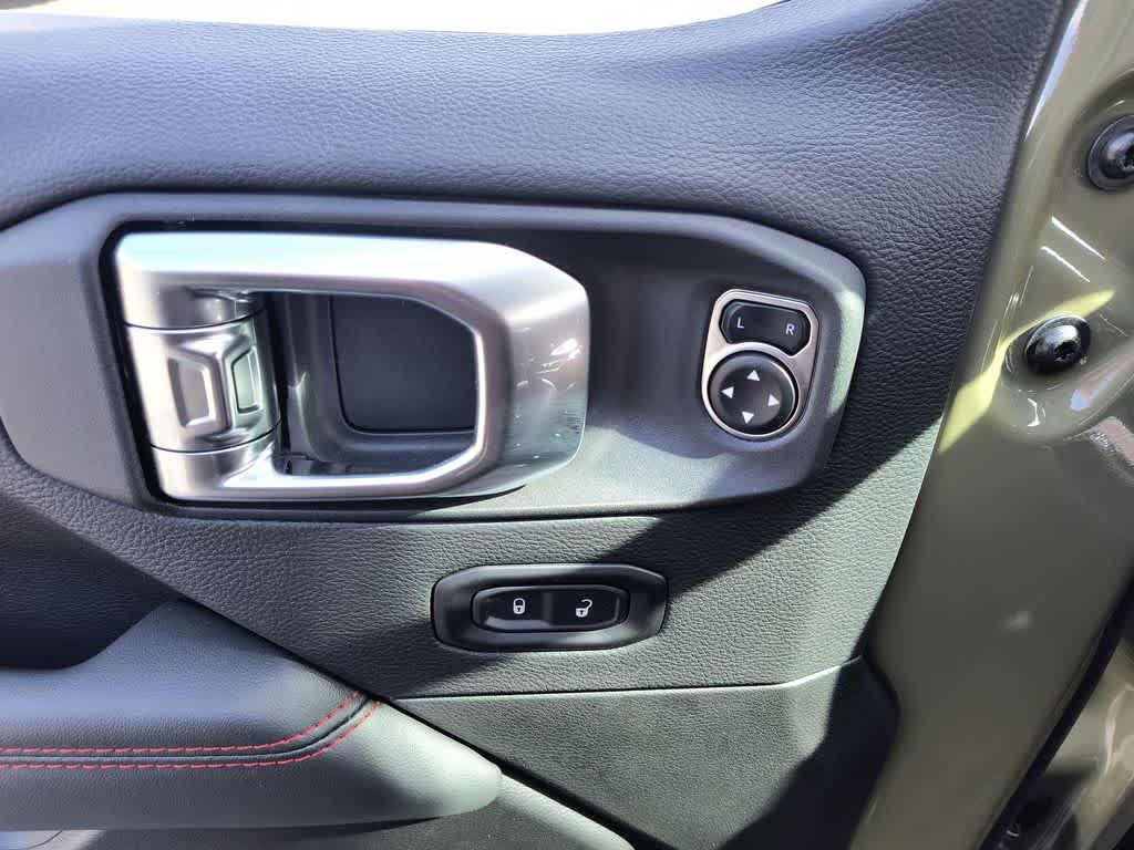 Thumbnail: 2026 Jeep Wrangler - 13