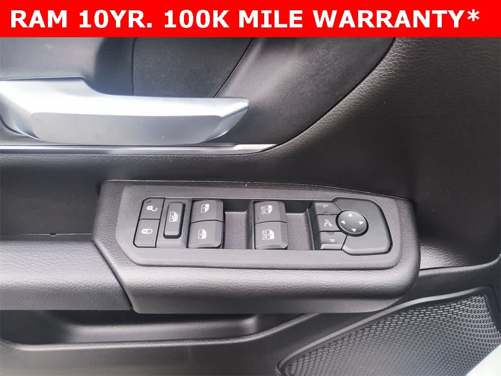 Thumbnail: 2026 RAM 1500 - 13