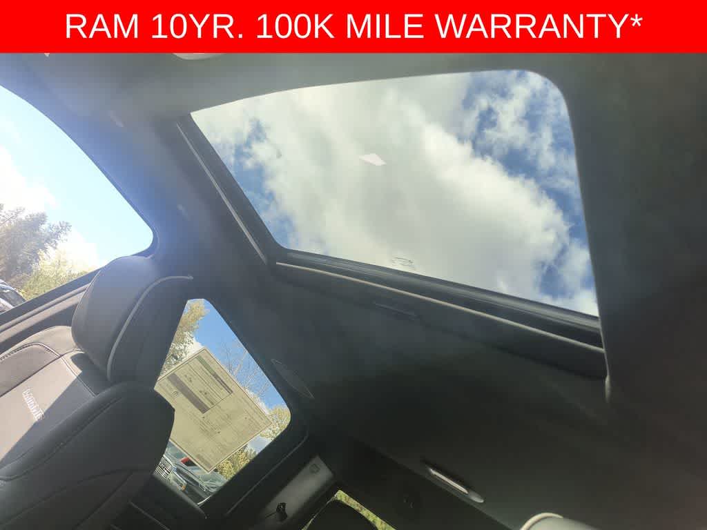 Thumbnail: 2026 RAM 2500 - 22