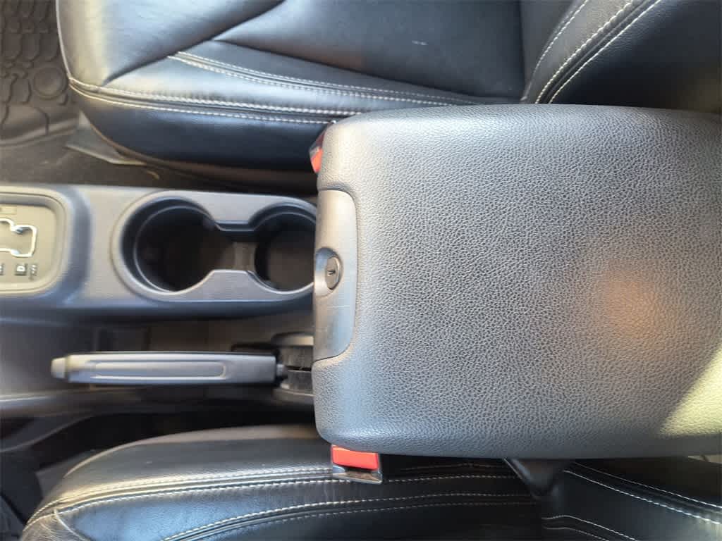 Thumbnail: 2014 Jeep Wrangler - 22