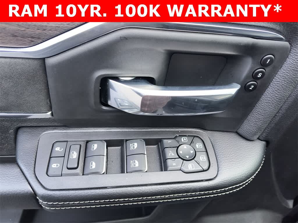 Thumbnail: 2026 RAM 3500 - 13