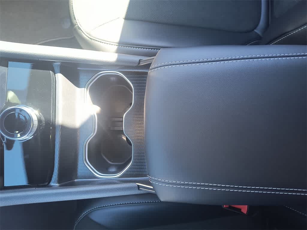 Thumbnail: 2025 Jeep Grand Cherokee L - 20