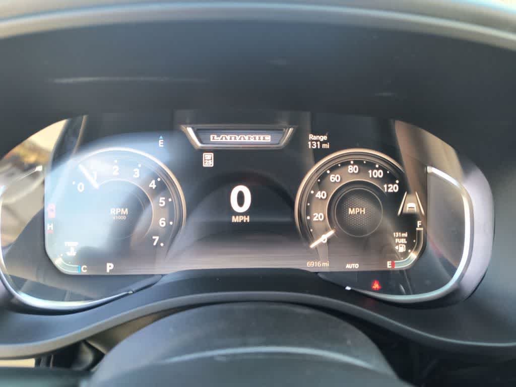 Thumbnail: 2026 RAM 1500 - 15