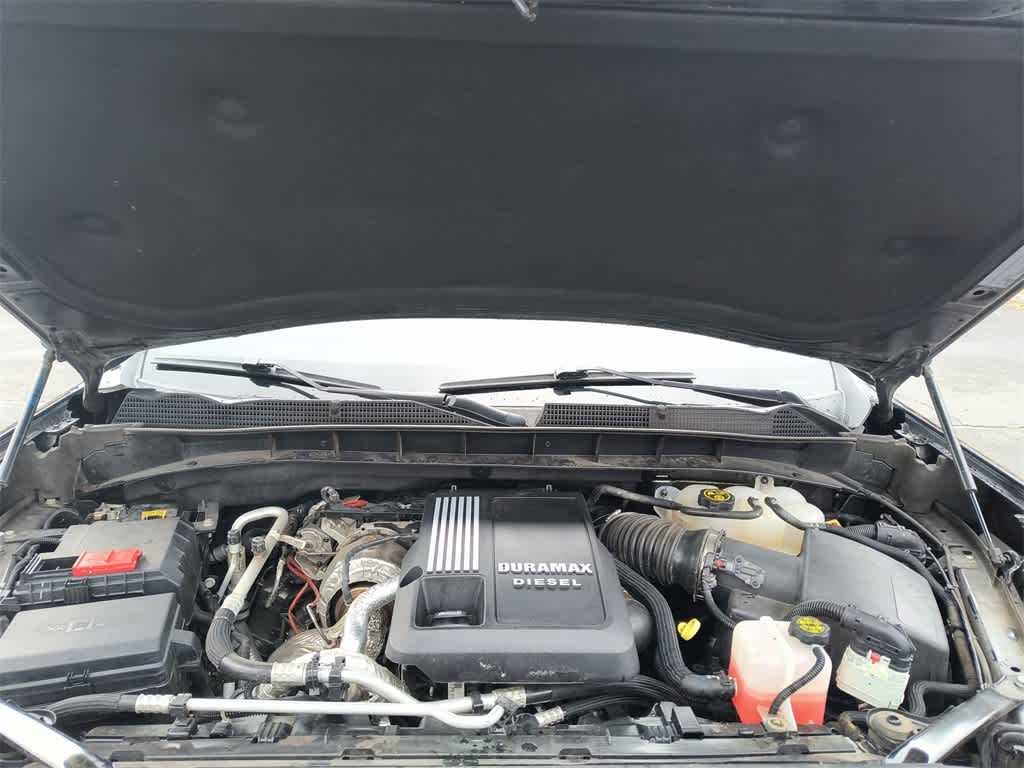 Thumbnail: 2023 GMC Sierra 1500 - 26