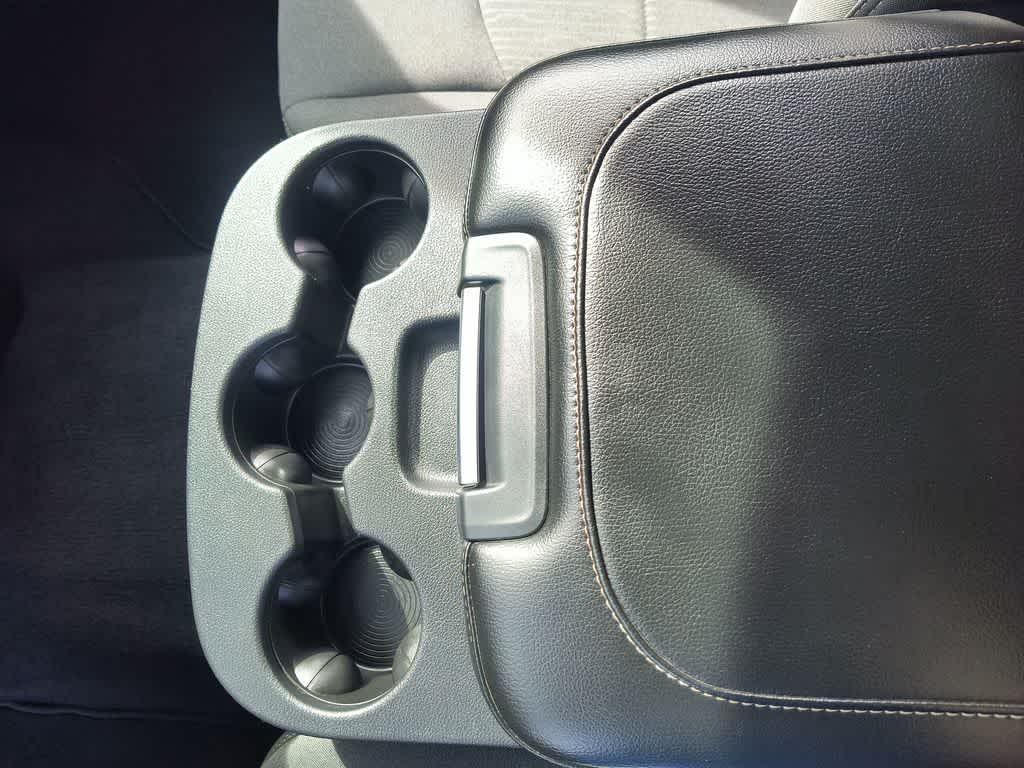 Thumbnail: 2024 RAM 2500 - 20