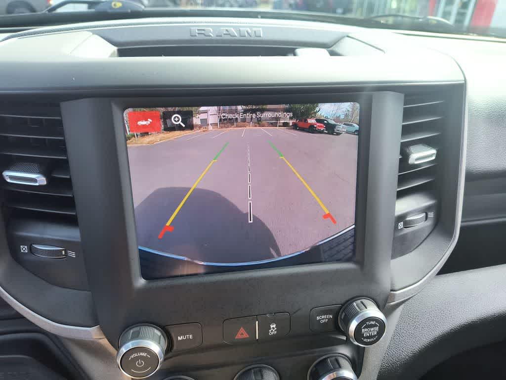 Thumbnail: 2024 RAM 2500 - 17