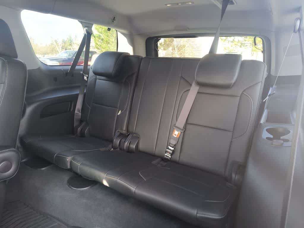 Thumbnail: 2019 Chevrolet Suburban - 24