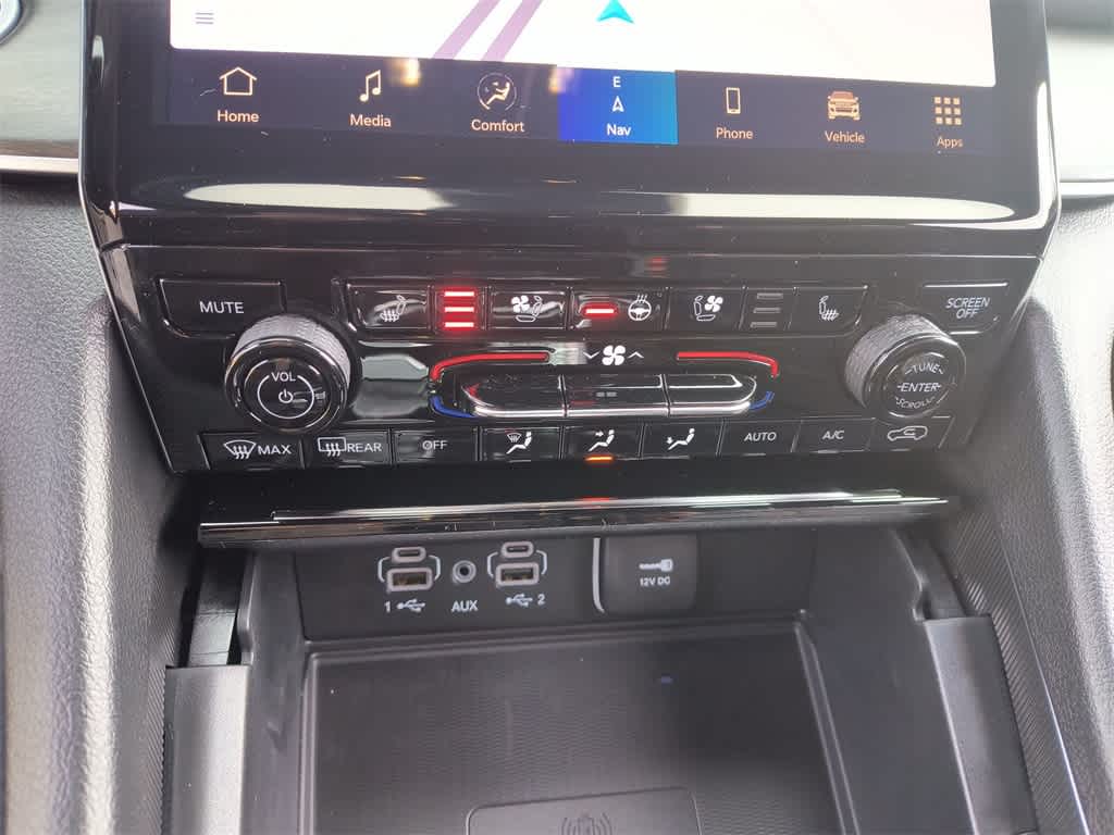 Thumbnail: 2025 Jeep Grand Cherokee L - 19