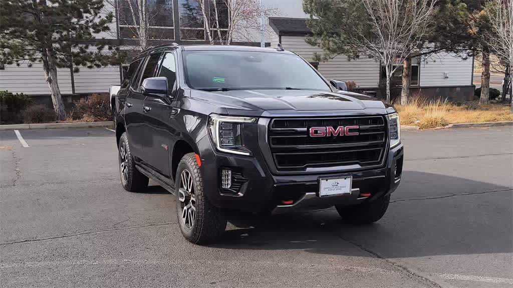Thumbnail: 2023 GMC Yukon - 3
