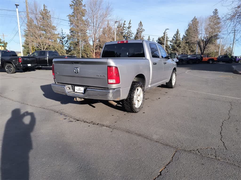 Thumbnail: 2023 RAM 1500 Classic - 6