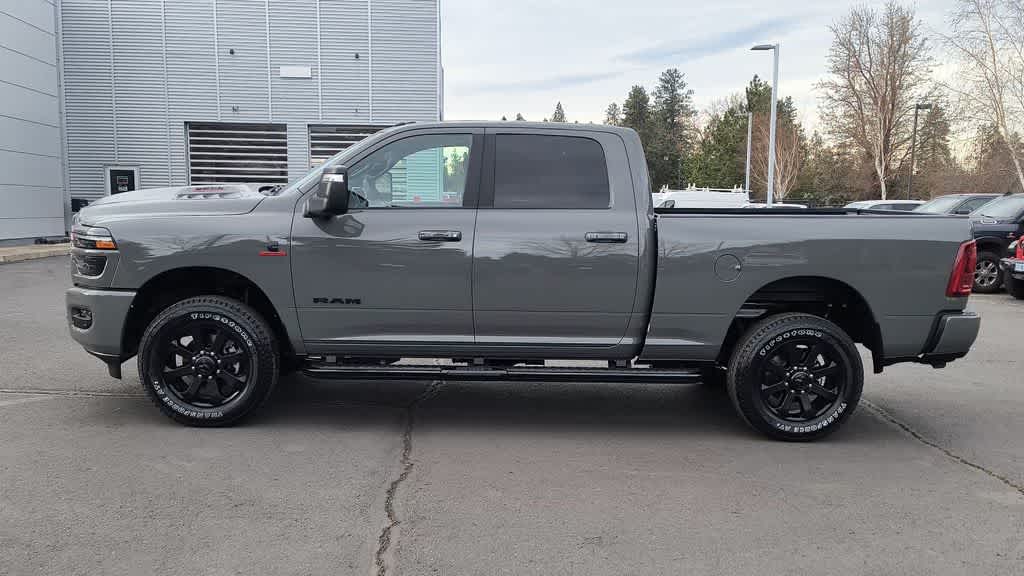 Thumbnail: 2026 RAM 2500 - 5