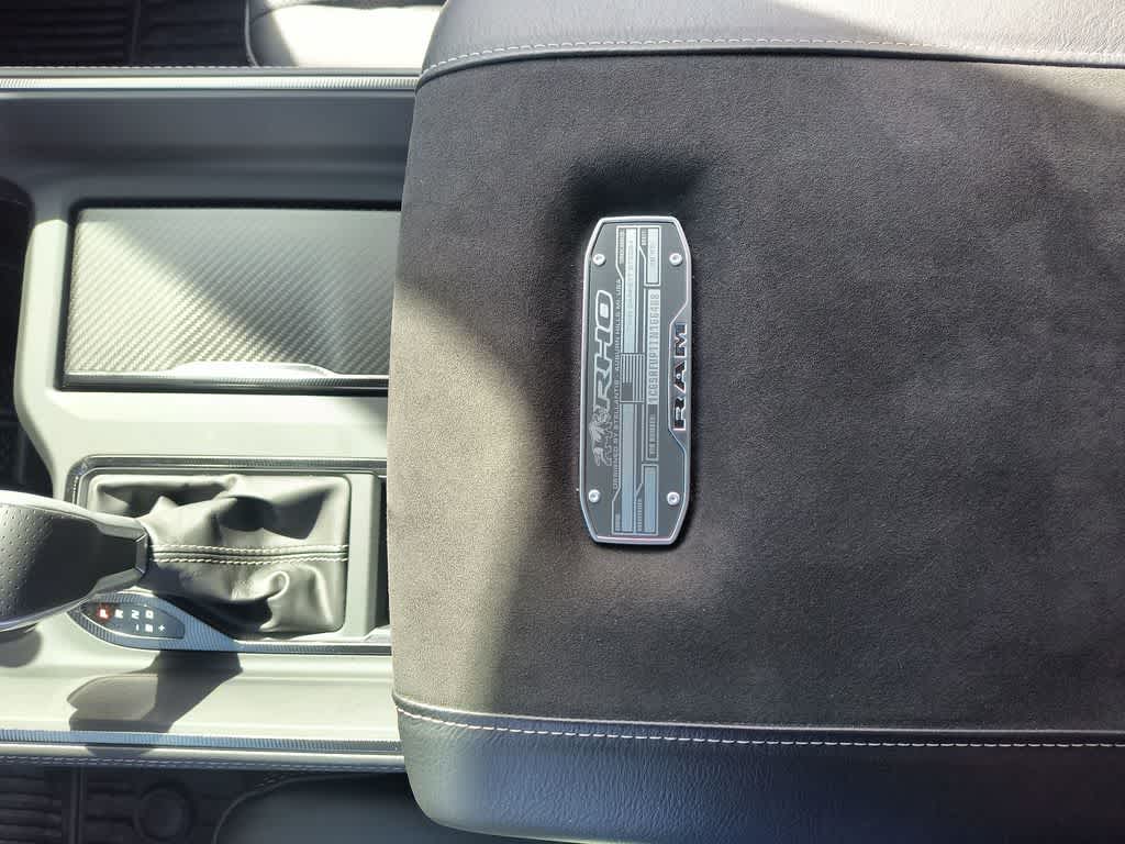 Thumbnail: 2026 RAM 1500 - 21