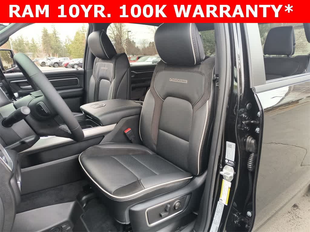 Thumbnail: 2026 RAM 1500 - 11