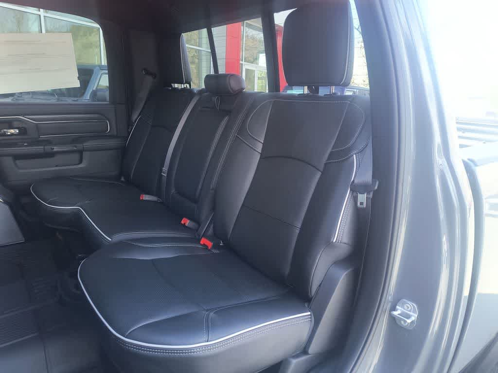 Thumbnail: 2026 RAM 2500 - 23