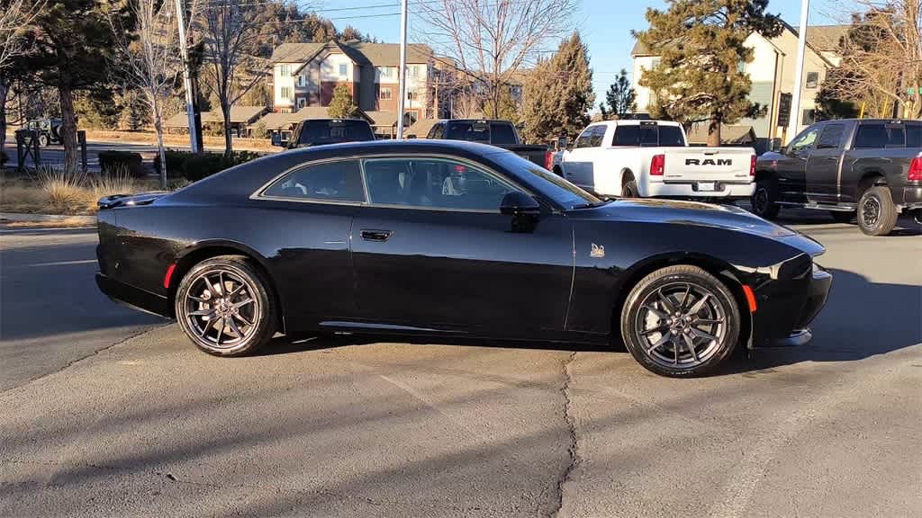 Thumbnail: 2026 Dodge Charger - 2