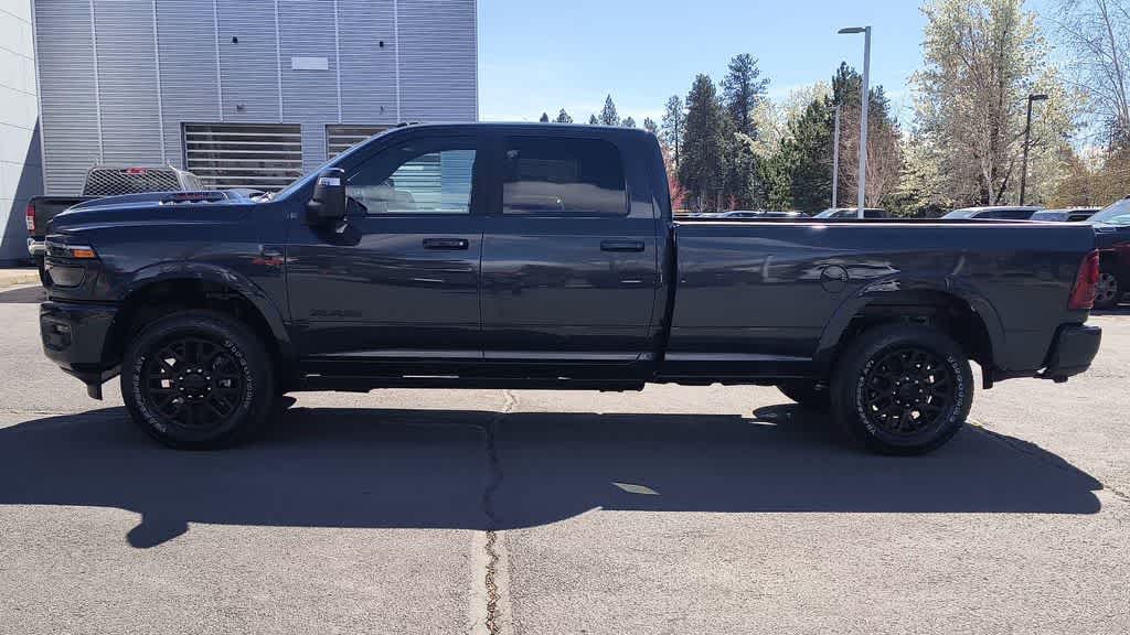 Thumbnail: 2026 RAM 3500 - 5