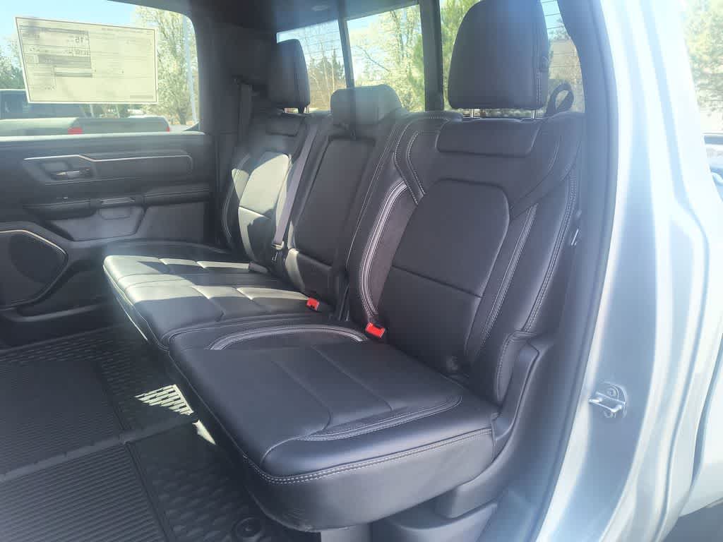 Thumbnail: 2026 RAM 1500 - 22